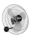 Foto Ventilador de Parede Arge Max 60 60 cm 3 Pás 5 Velocidades