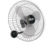 Ventilador de Parede Arge Max Parede 60cm 3 Pás