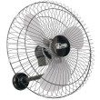 Ventilador de Parede Arge Max Parede 60cm 3 Pás