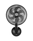 Foto Ventilador de Parede Arno Turbo Silencio TSP4 40 cm 6 Pás 3 Velocidades