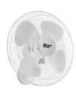 Foto Ventilador de Parede Loren Sid Turbo 50 CM M1 BR 4 Pás 1 Velocidade