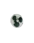Foto Ventilador de Parede Solaster Barcelona P 3 Pás