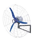 Foto Ventilador de Parede Solaster Power 10 3 Pás