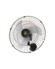 Foto Ventilador de Parede Venti-Delta Oscilante 3 Pás