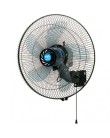 Foto Ventilador de Parede Viva Vento Zeus VP 100 5 Pás