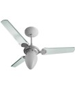 Foto Ventilador de Teto Aliseu Alisfree 3 Pás