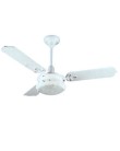 Foto Ventilador de Teto Arge Argelux Marte 3 Pás