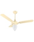 Foto Ventilador de Teto Arge Classic Lustre 3 Pás