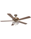 Foto Ventilador de Teto HomeLine HL-2