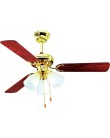 Foto Ventilador de Teto HomeLine HL-43