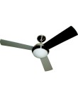 Foto Ventilador de Teto HomeLine HL-61 3 Pás