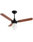 Foto Ventilador de Teto Loren Sid Pêra 3 Pás