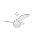 Foto Ventilador de Teto Loren Sid Platun 3 Pás