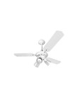 Foto Ventilador de Teto Loren Sid Rubi M3 3 Pás