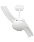 Foto Ventilador de Teto Primavera E191 40,6 cm 2 Pás 3 Velocidades