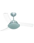 Foto Ventilador de Teto Primavera Evolution E148 3 Pás