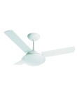 Foto Ventilador de Teto Primavera Splendour 1801 3 Pás
