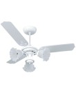 Foto Ventilador de Teto Primavera Tropical 214 3 Pás