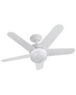 Foto Ventilador de Teto Solaster Aerofive 5 Pás