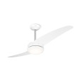 Ventilador de Teto Spirit 203 114 cm 2 Pás 3 Velocidades