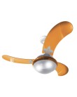 Foto Ventilador de Teto Techna Twister TW 007/008 3 Pás