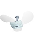 Foto Ventilador de Teto Tron Máximo Maestro 3 Pás