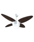 Foto Ventilador de Teto Ventisol Aires 105 cm 4 Pás