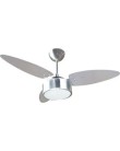 Foto Ventilador de Teto Ventisol Fharo 3 Pás