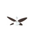 Foto Ventilador de Teto Ventisol Versatti 4 Pás