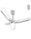 Foto Ventilador de Teto Ventisol Wind 3 Pás 3 Velocidades