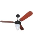 Foto Ventilador de Teto Viva Vento Pear 3 Pás
