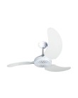 Foto Ventilador de Teto Zayt VT Sem Lustre 3 Pás 3 Velocidades