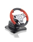 Foto Volante Playstation 3 PC JS065 - Multilaser