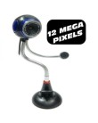 Foto WebCam Eilondo Ningum Piloto Q-27 12 mpx
