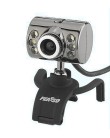 Foto WebCam Feasso FAW-104C 1,3 mpx