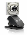 Foto WebCam Hercules Classic Silver