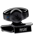 Foto Webcam Hércules Dualpix Exchange com Microfone Integrado