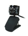 Foto WebCam Multilaser WC040 1,3 MP