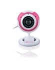 Foto WebCam Multilaser WC042 16,1 mpx