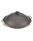 Foto Wok Alumínio 1 peça(s) Tramontina Paris 32cm 20545032