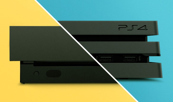 xbox one x vs ps4 pro xbox one x vs ps4 pro