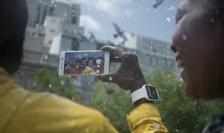 Sony Xperia Z3+ Sony Xperia Z3+