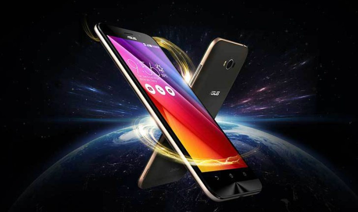 Asus Zenfone Max Asus Zenfone Max