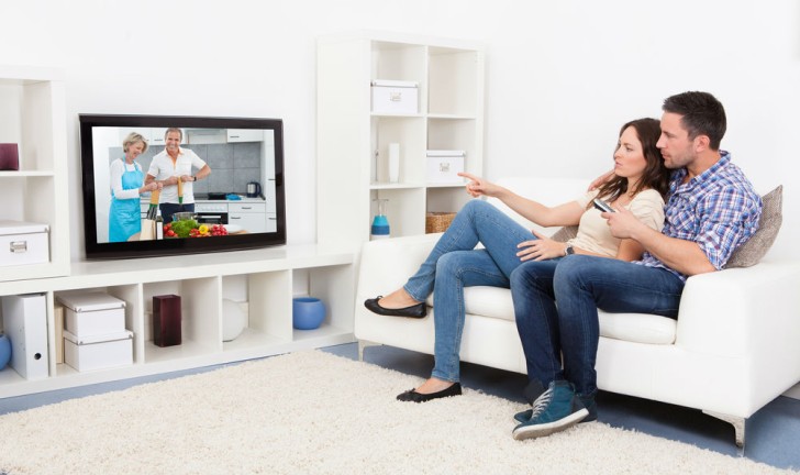 TV de Plasma
