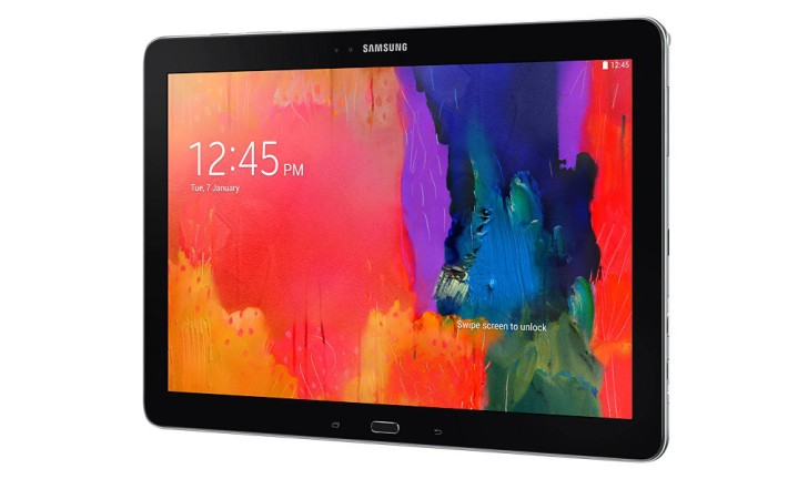 Tablet Samsung Galaxy