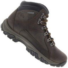 Tênis Timberland Masculino Trekking Thorton Mid Gtx