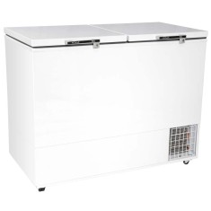 Freezer Horizontal 420 Litros Venax CHDM420
