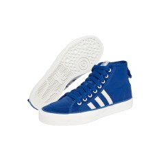 Tênis Adidas Masculino Casual Nizza Hi