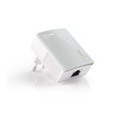 Repetidor Powerline Wireless 500 Mbps TL-PA4010 - TP-Link