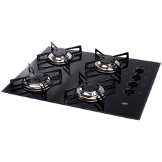 Cooktop Layr 4 Bocas Acendimento Automático 818